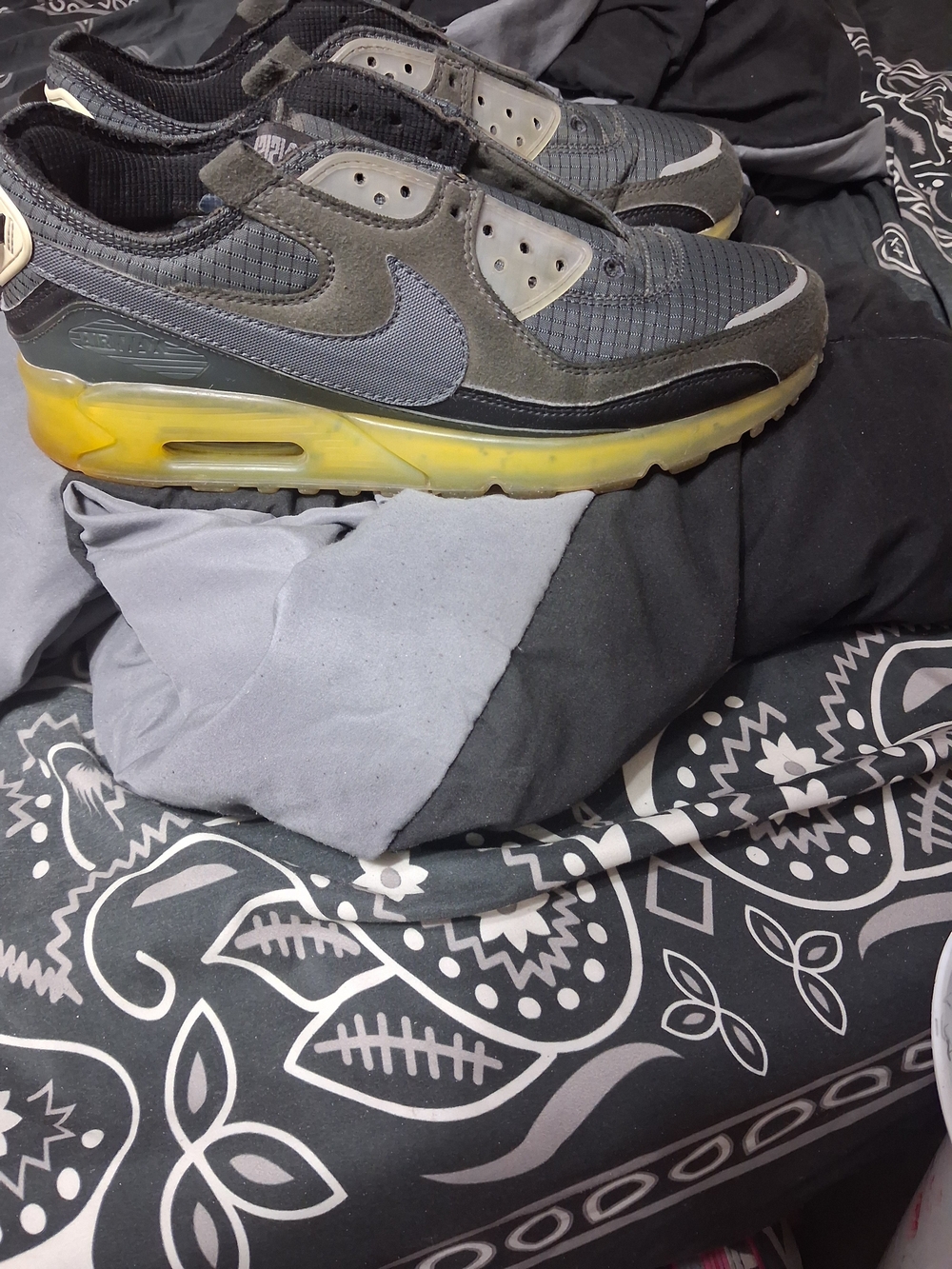 Nike Air Max 90 Terrascape